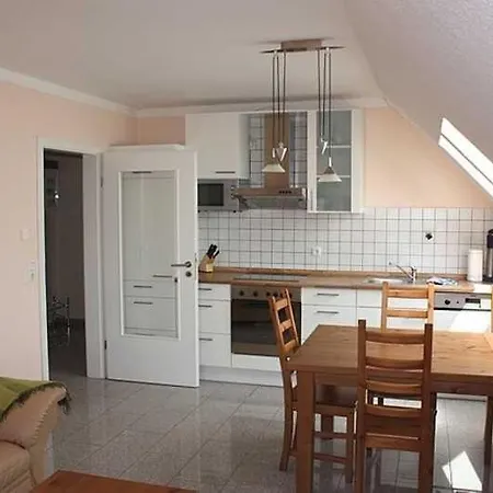 Storchenblick - We-20160 Apartment Lonvitz